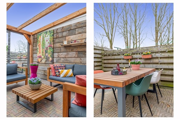 Medium property photo - Botnische Golf 11, 9642 CR Veendam